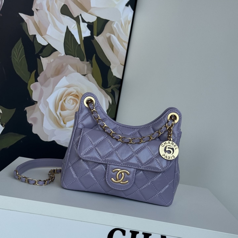 Ch**el hobo bags